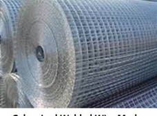 Mesh for High Temperature-Heanjia Super-Metals