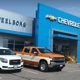 Weelborg Chevrolet of New Ulm