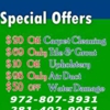 Cleaning Carpet pearland TX gallery