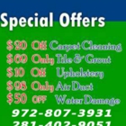 Cleaning Carpet pearland TX