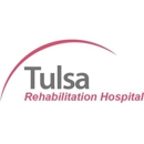 Tulsa Rehabilitation Hospital - Rehabilitation Services