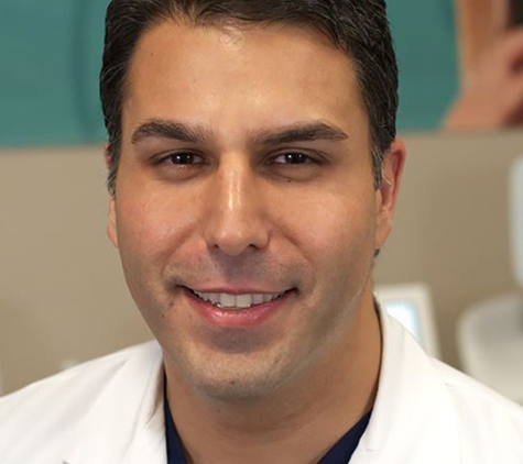 Dr. Christophr Khorsandi, MD - Henderson, NV