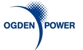 Ogden Power Logo