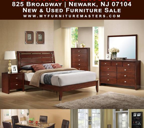 Furniture Masters - Newark, NJ