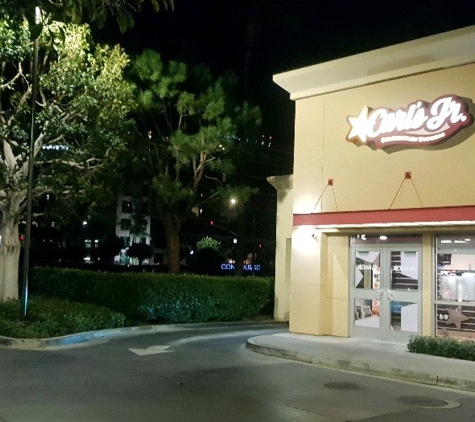 Carl's Jr. - Irvine, CA