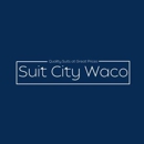 Suit City - Tailors