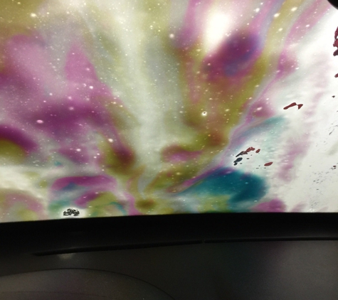 Flying Ace Express Car Wash - Indian Ripple - Beavercreek, OH