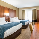 Comfort Inn & Suites Pine Bluff - Motels