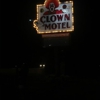 Clown Motel gallery