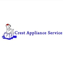 Crest Appliance Service - Major Appliance Refinishing & Repair