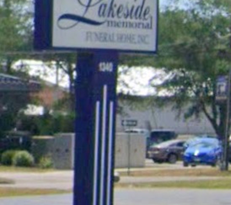 Lakeside Memorial Funeral Home, Inc. - West Seneca, NY