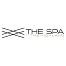 The Spa at The Highland - Day Spas