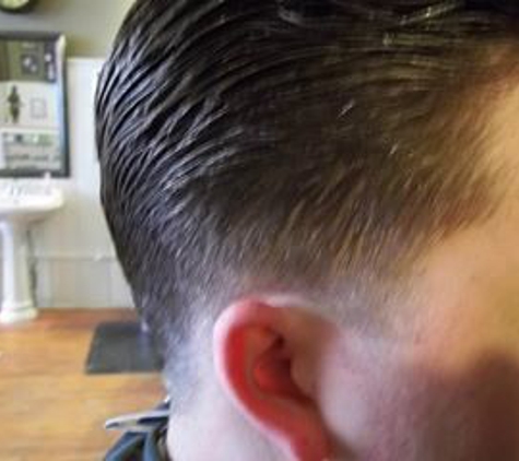 Lloyd's Barbershop & Shaving Parlor - great falls, VA