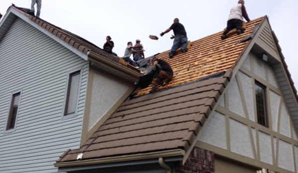 Reliable Roofing & Construction - Overland Park, KS