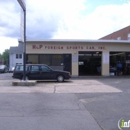 H & P Foreign-Sport Car Specst - Auto Repair & Service