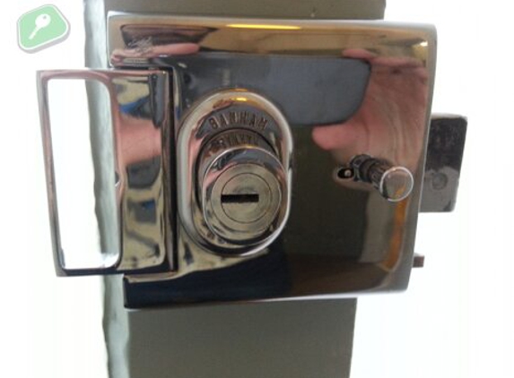 Locksmith Walnut Creek