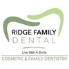 Ridge Family Dental - Viktoria Sverdlov, DMD gallery