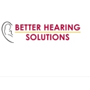 Better Hearing Solutions - Hearing Aids-Parts & Repairing