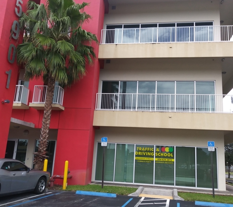 Continental Driving School - Miramar, FL. 5901 NW 183rd Street Suite 102 Miami Fl 33015