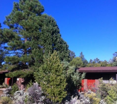 Yavapai Lodge Grand Canyon University - Grand Canyon, AZ