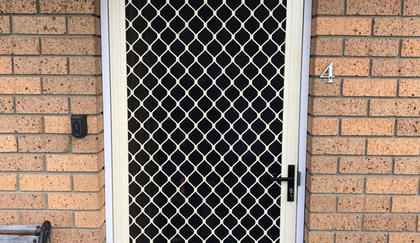 SS Windows and Doors