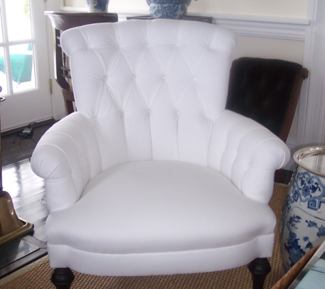 SUPERIOR UPHOLSTERY - East Quogue, NY