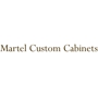 Martel Custom Cabinets