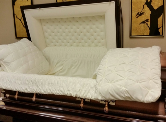 A & M Casket Company - Riverside, CA