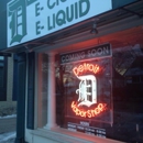 Detroit Vapor Shop - Cigar, Cigarette & Tobacco Dealers