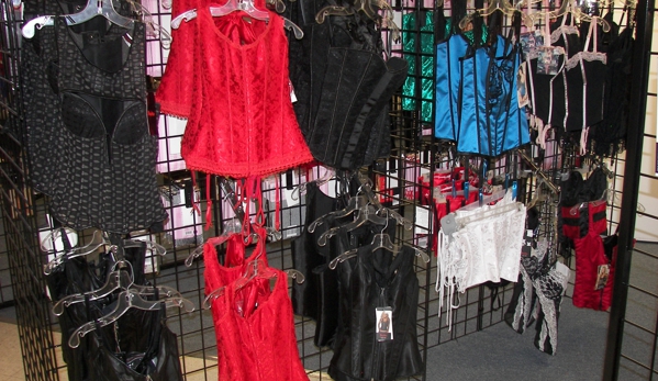 CUPID'S BOUTIQUE - Fayetteville, NC