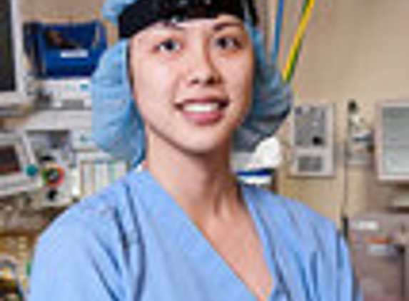 Dr. Lam L Chu, MD - Houston, TX