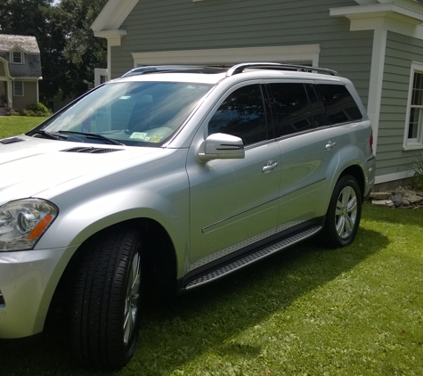 Brads Auto Detailing - Manchester Center, VT