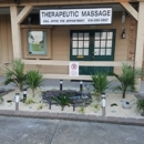 A Touch of Tropics Massage - Massage Therapists