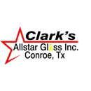 Clark’s Allstar Glass Inc. - Windows