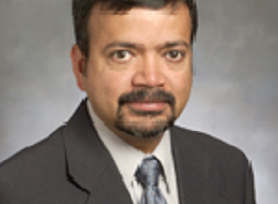 Dr. Toms P Mathew, MD - New Boston, MI