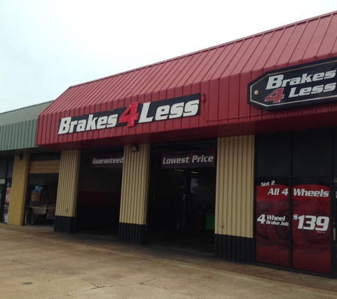 Brakes 4 Less - Orange Park, FL