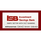 Investment Savings Bank