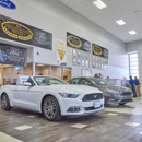 AutoNation Ford North Canton - New Car Dealers