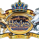 Holy Land Experience - Theme Parks