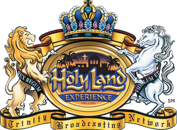 Holy Land Experience - Orlando, FL