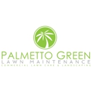 Palmetto Green Lawn Maintenance - Gardeners