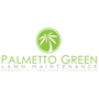 Palmetto Green Lawn Maintenance
