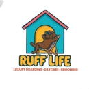 Ruff Life - Pet Services