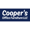 Cooper's Office Furniture gallery