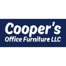 Cooper's Office Furniture - Office Furniture & Equipment