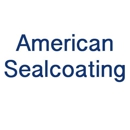 American Sealcoating - Asphalt Paving & Sealcoating