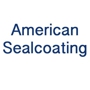 American Sealcoating