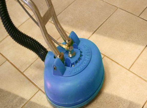 Surface Genie - Carpet & Tile Cleaning - Wellington, FL
