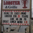 East Wind Lobster and Grille