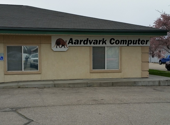 Aardvark Computer Company - Boise, ID